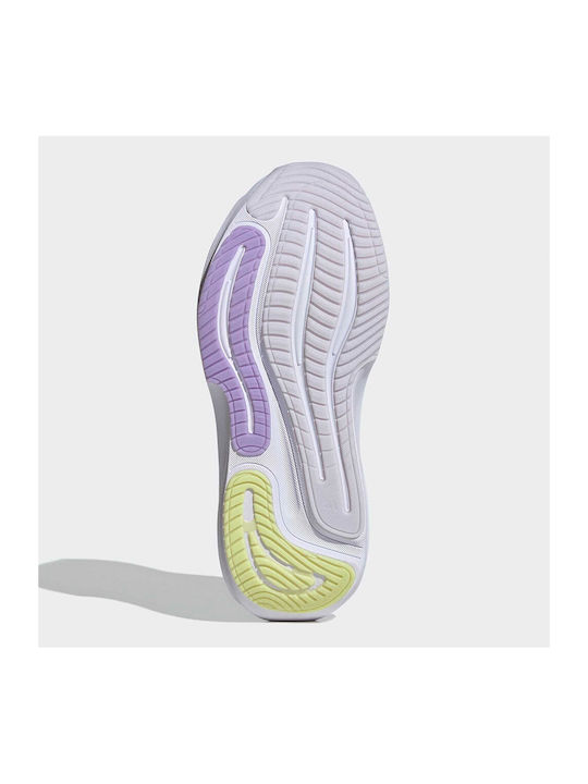 Rise Pantofi Sport De Alergare Pentru Femei Mov