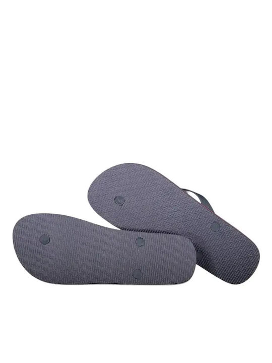Ανδρικά Flip Flops Μπλε