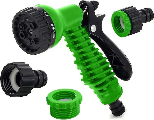 Extendable Hose Set 3/4"