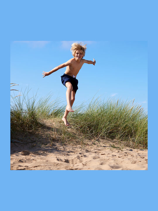 Splash About Splash Kids Swimwear Swim Shorts Blue