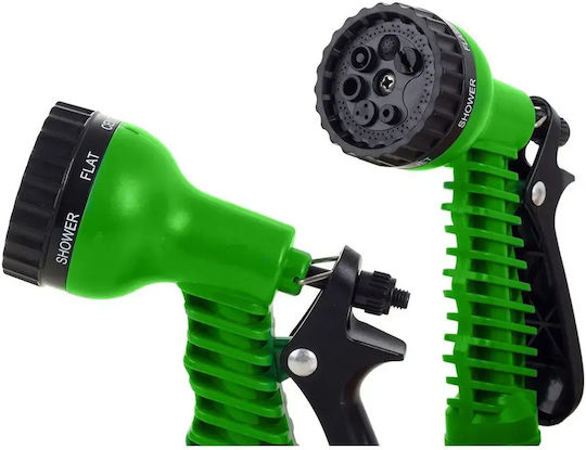 Extendable Hose Set 3/4"