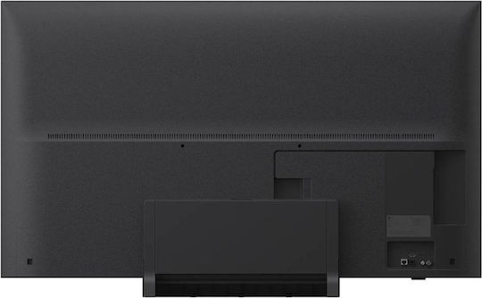 LG Smart TV 55" 4K UHD Mini LED Evo AI QNED83 HDR (2026) 55QNED83B6A