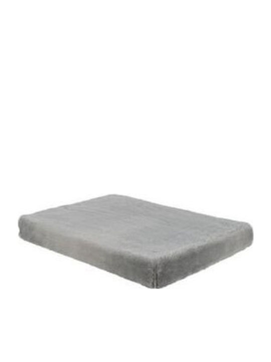 Trixie Lonni Hundebett Orthopädisch Grau 110x70cm