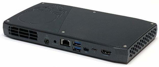 Intel BOXNUC6i7KYK1 Refurbished Grade A (Core i7-6770HQ/8GB/128GB SSD/W10 Pro)