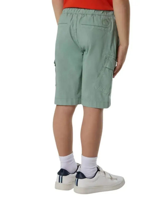 Sport Kids Shorts/Bermuda Green