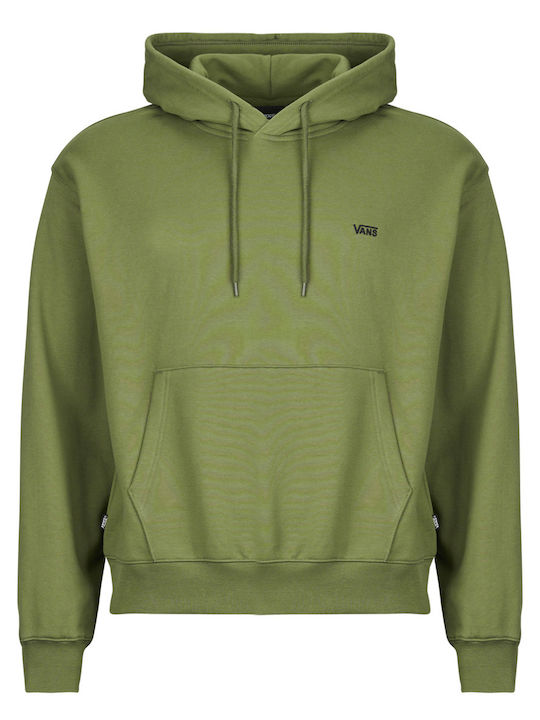 Left Chest Ii Sweatshirt mit Kapuze