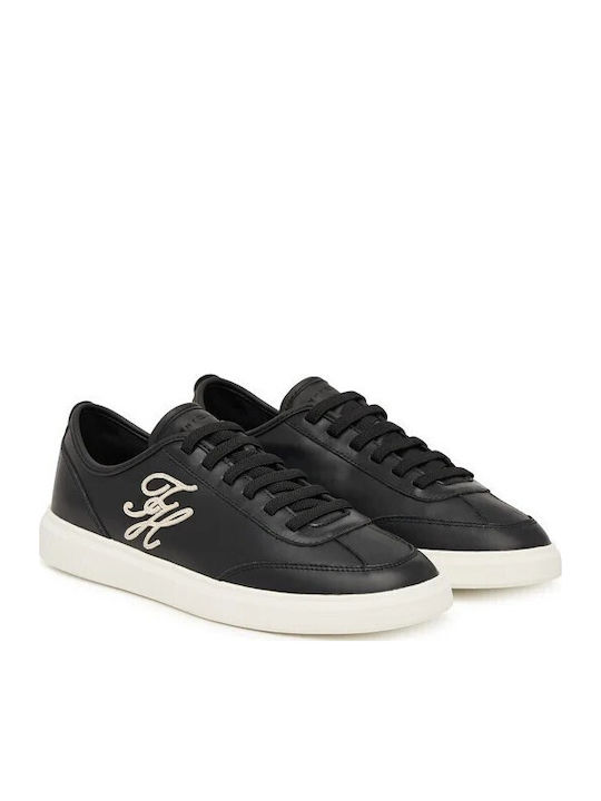 Sneakers Pentru Femei Negri