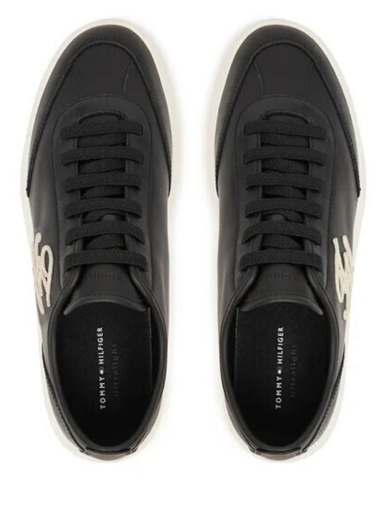 Sneakers Pentru Femei Negri