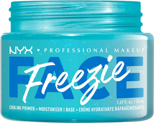 NYX Professional Makeup Face Primer Cream 50ml