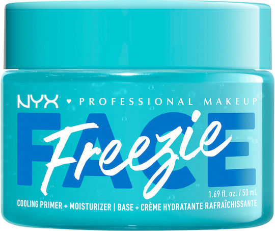NYX Professional Makeup Face Primer Cream 50ml