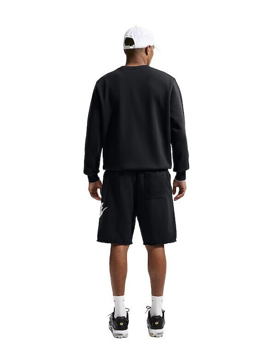 Club Alumni Sports Men's Bermuda Black