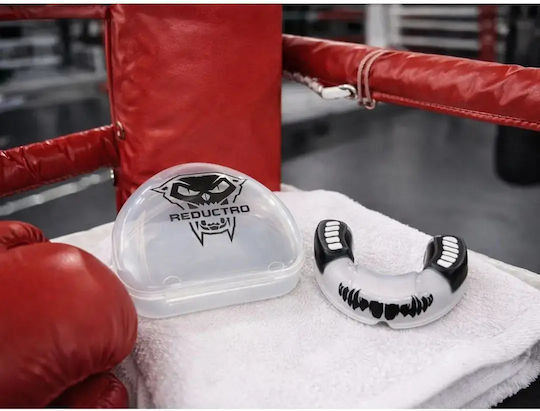 Sports Mouth Guard Boxing MMA Protection Case