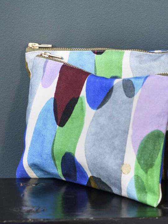Θηκη La Cerise Joy Multi 14x19 100% Οργανικο Βαμβακι