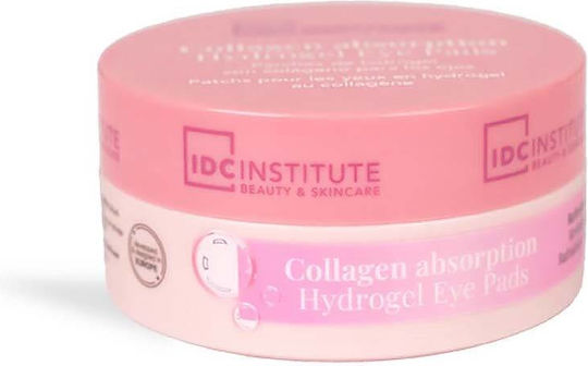 IDC Institute Collagen Patches Ματιών 60τμχ