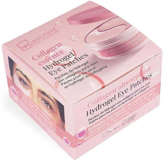 IDC Institute Collagen Patches Ματιών 60τμχ