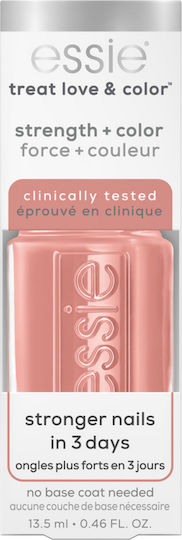 Essie Treat Love & Color Hardener With Collagen Final Stretch 13.5ml