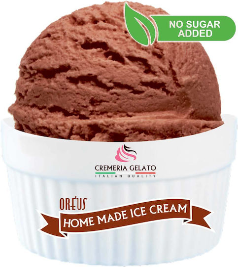 Μείγμα Παγωτού Home Made Ice Cream Oreus Χωρίς Ζάχαρη 10kg