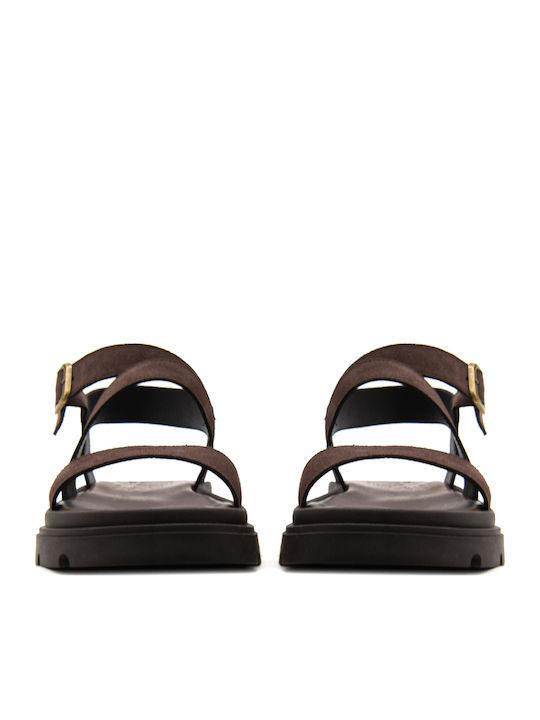 Bacali Collection Πλατφόρμες Καφέ