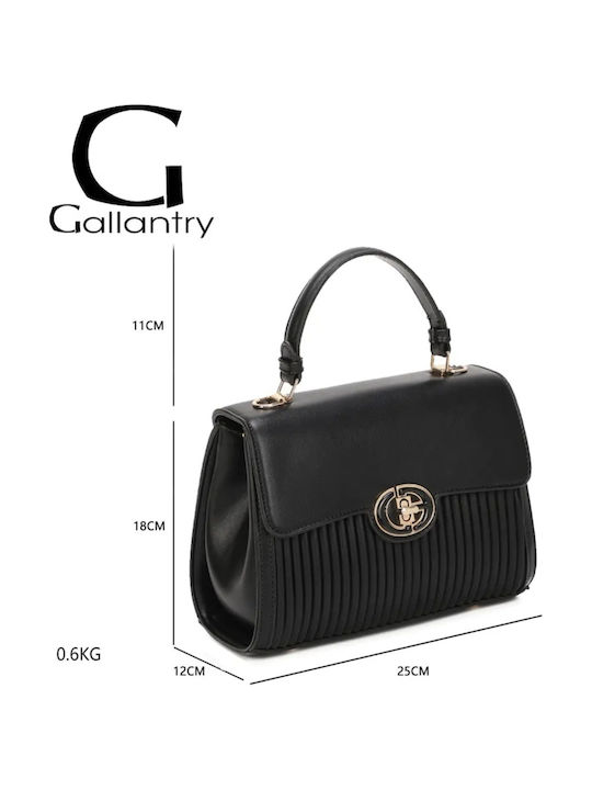 Gallantry