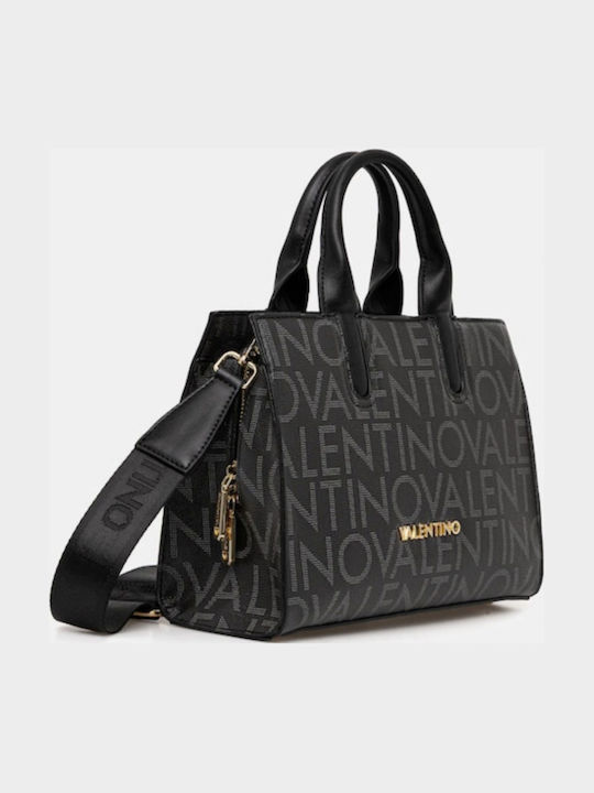 Women's Shoulder Handbag Black