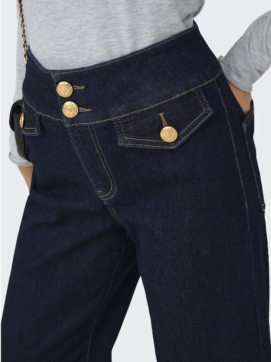 Women's Jean Pants Gold
