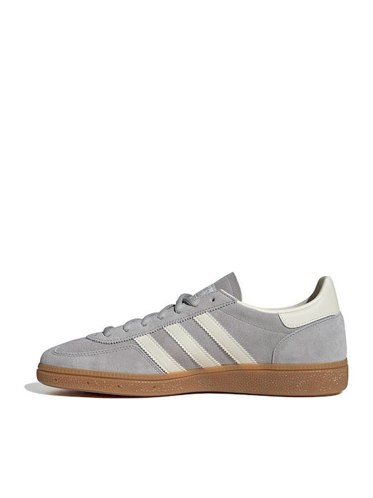 Handball Spezial Ανδρικά Sneakers Grey Two / Crew White / Ftw White