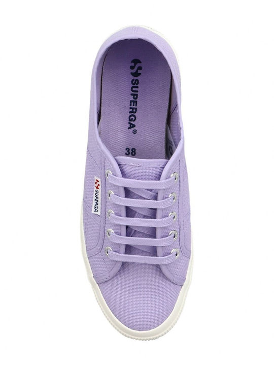 2750-cotu Classic Sneakers Violet Lilla