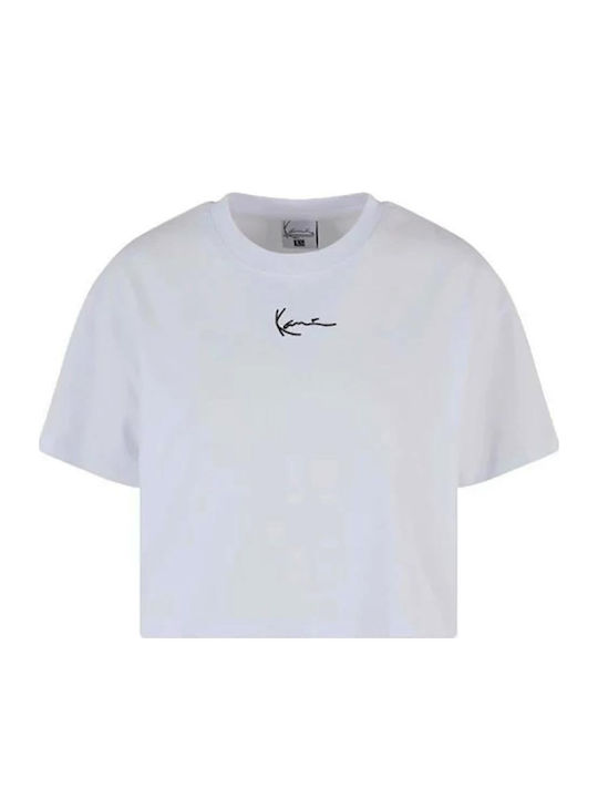 Women's Blouse Cotton Short Sleeve White