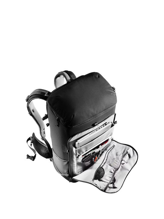 Deuter Mountaineering Backpack 34L Waterproof Black Hiking