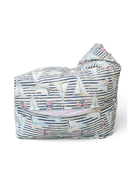 Pouf 55x55x30cm