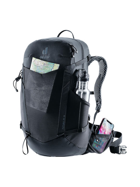 Deuter 25 Sl 25lt Daypack Waterproof Deuter 25 Sl 25lt Daypack Waterproof