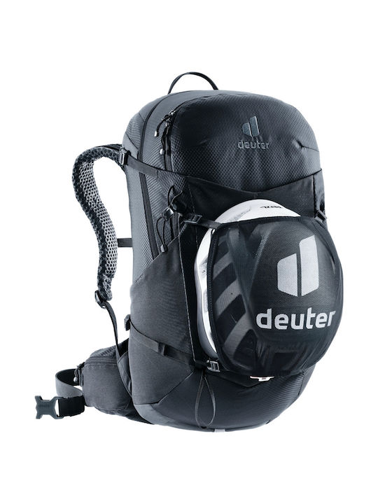 Deuter 25 Sl Bergsteigerrucksack 25lt Wasserdicht Schwarz Daypack