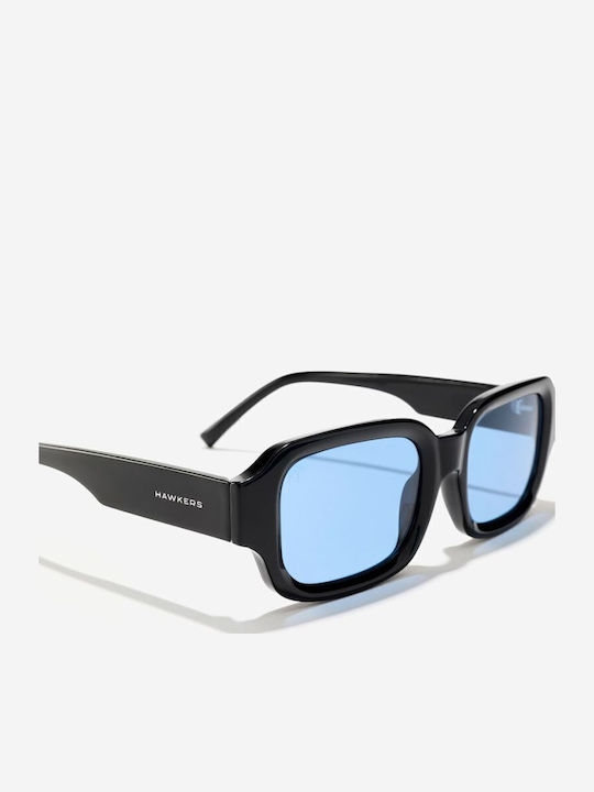Hawkers Sonnenbrillen Blaue mit Rahmen Hawkers Sonnenbrillen Blaue mit Rahmen