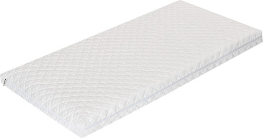 Greco Strom Anatomie Kinderbettmatratze Δαναη mit Memory-Schaum 80x140cm