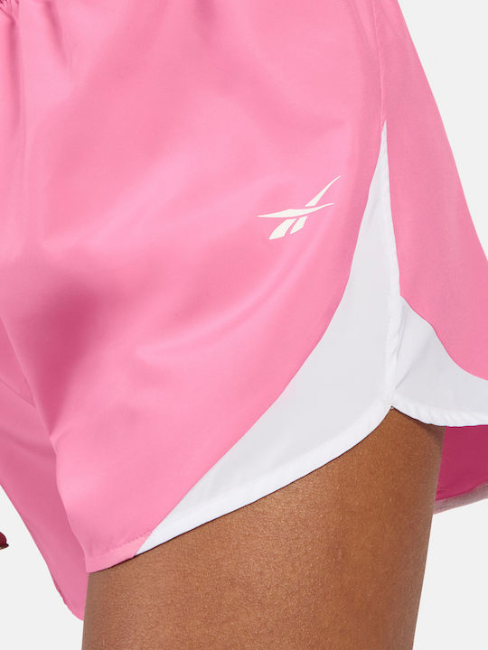 Γυναικείο Σορτς Playful Pink