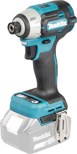 Makita LXT Παλμικό Κατσαβίδι Μπαταρίας Solo Brushless 18V