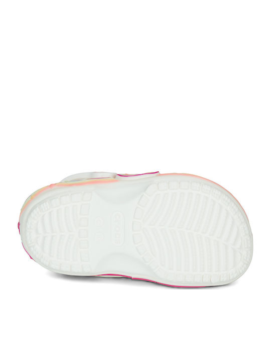 Klassische Kinder Anatomisch Schuhboot Strandschuhe Beiges