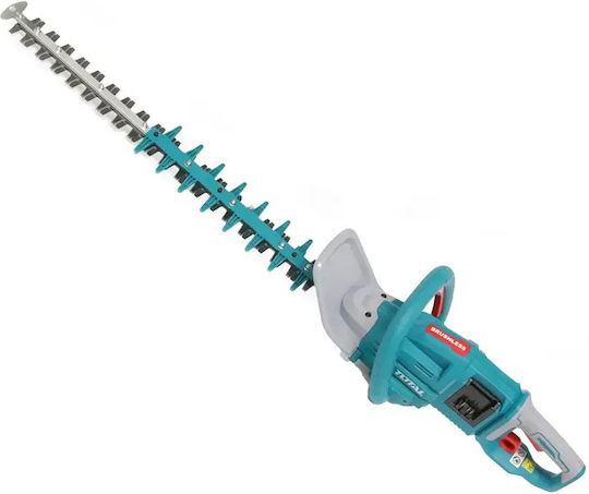Total Solo Hedge Trimmer Battery 40V with Blade 65cm THTLI40028