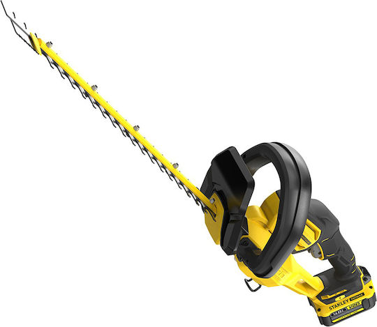 Stanley Hedge Trimmer Battery 18V with Blade 55cm SFMCHT855M1