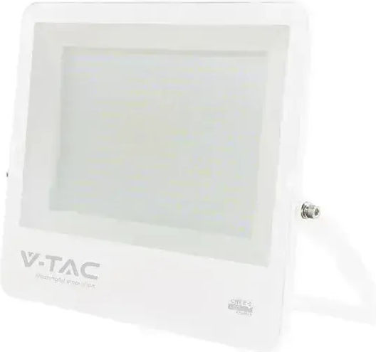 V-TAC Waterproof LED Flood Light 300W Cold White 6500K IP65
