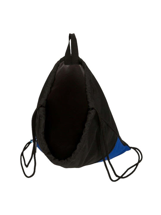 Reebok Herren Sporttasche Zurück Fitnessstudio Blau