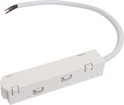 Viokef LED-Netzteil Magnetische Schiene IP20 Leistung 100W mit Ausgangsspannung 48V