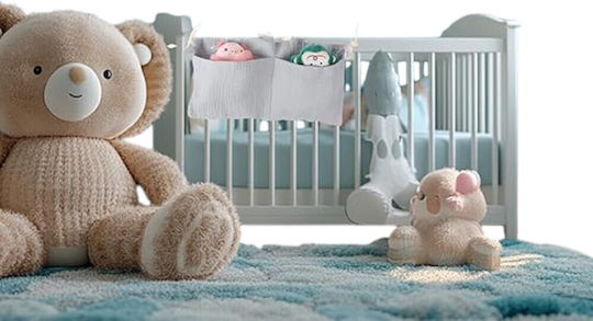 Queen Mother Baby Cosmetic Basket