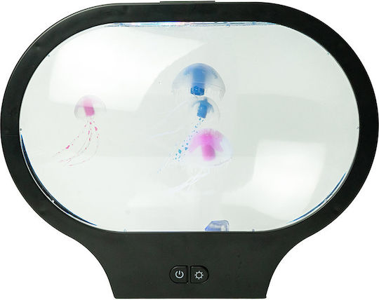 RED5 Φωτιστικό LED Jellyfish