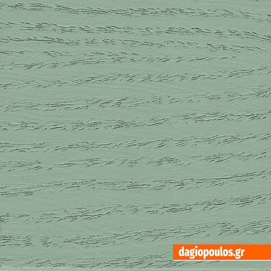 Kraft Wood Shield Lac de impregnare Poliuretan 128 Olive 750ml