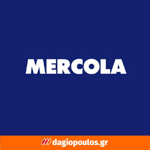 Mercola DIL X 100 Mai subțire 750ml 6041