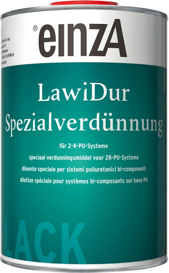 Einza Epoxi-spezialverdünnung Διαλυτικό Διάφανο 2lt 0068467