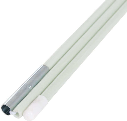 Replacement Umbrella Fabric Gray 4x4m