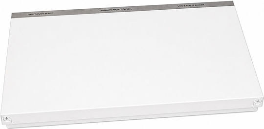 Genuine Internal Refrigerator Drawer Flap Liebherr Icbdi5182