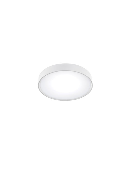 Viokef Πλαφονιέρα 16εκ. LED Viokef Πλαφονιέρα 16εκ. LED
